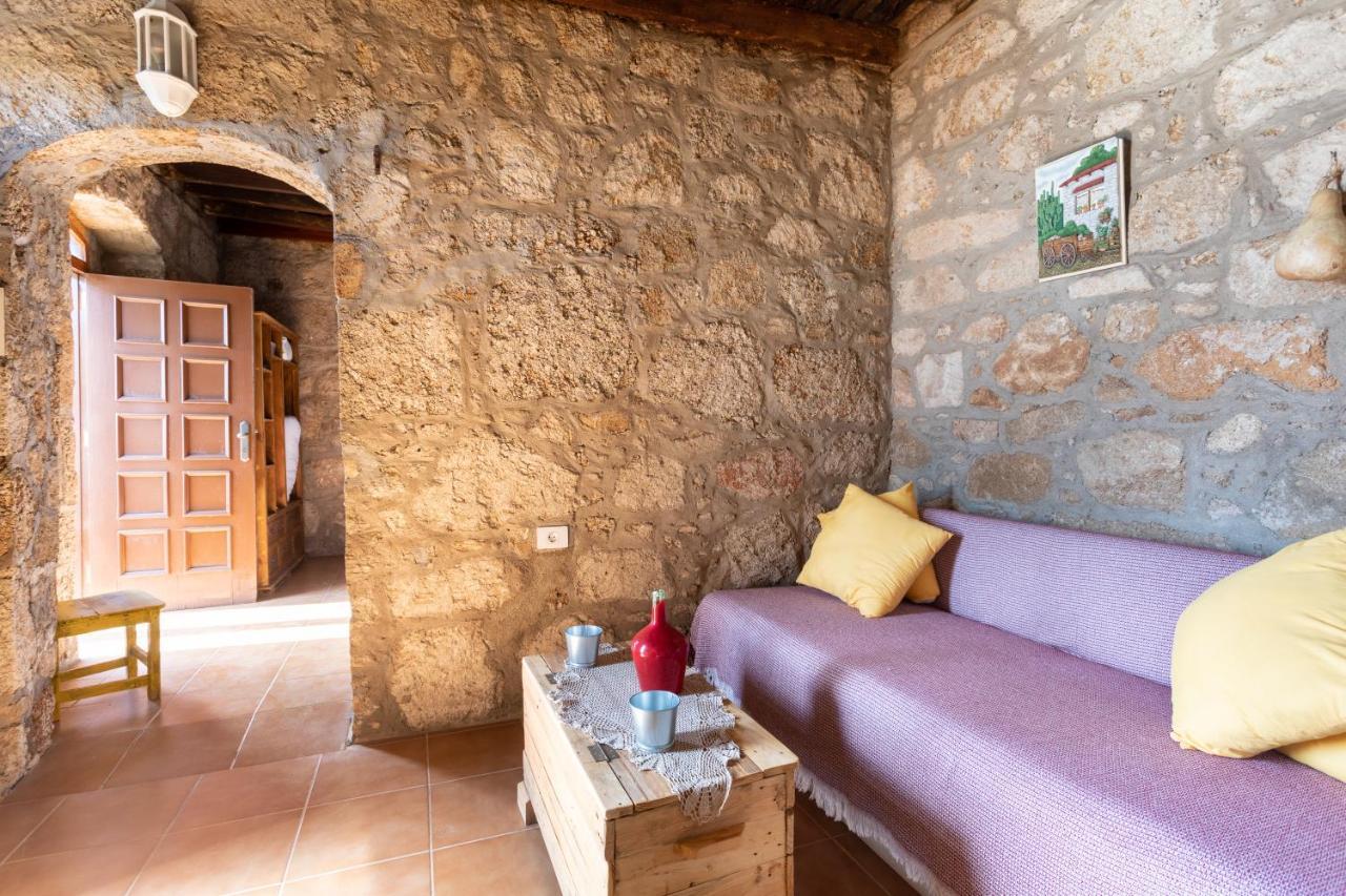 Eco Holidays House Raices Villa Fasnia Exterior photo